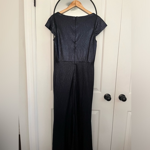 Carmen Marc Valvo Infusion gown - Picture 4 of 7